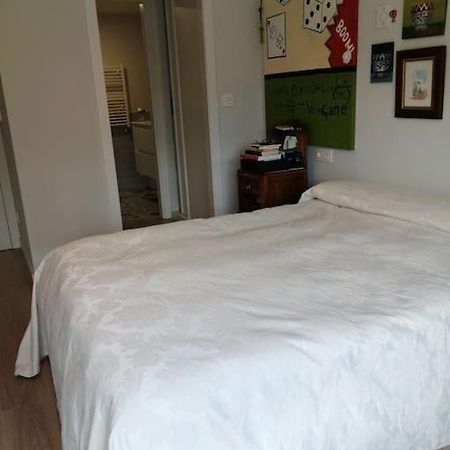 Ferienwohnung Piso Impecable 140M En El Centro De Vigo Exterior foto